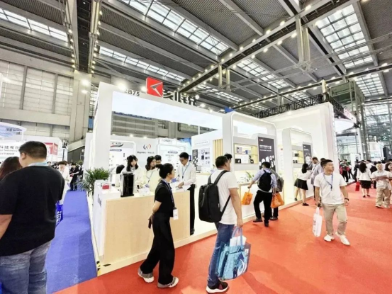 展會進行時-現(xiàn)場直擊-2023安博會第三天,刻銳繼續(xù)精彩 展會進行時-現(xiàn)場直擊-2023安博會第三天,刻銳繼續(xù)精彩