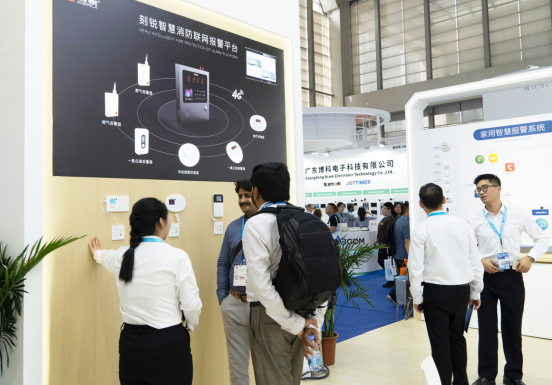展會進行時-現(xiàn)場直擊-2023安博會第三天,刻銳繼續(xù)精彩 展會進行時-現(xiàn)場直擊-2023安博會第三天,刻銳繼續(xù)精彩